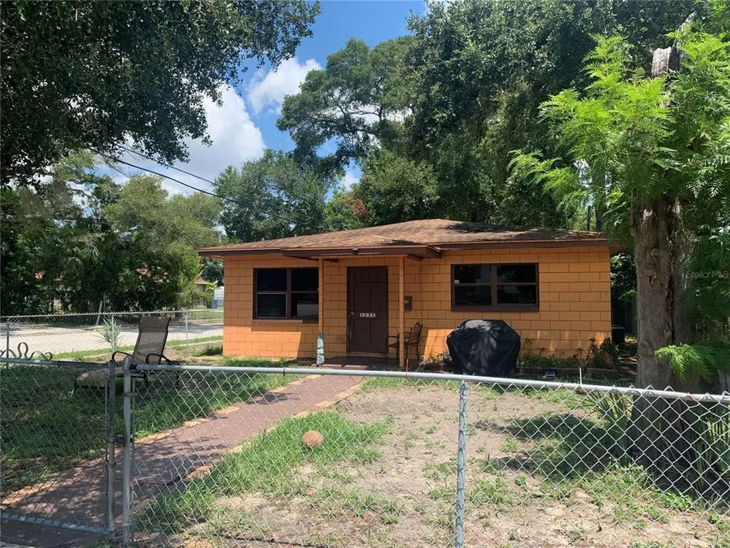 1355 8th Avenue S St Petersburg FL 33705