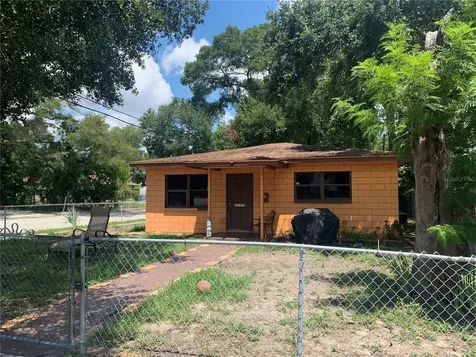 1355 8th Avenue S St Petersburg FL 33705