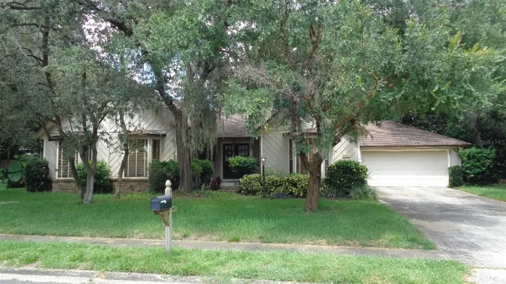 712 Coach Light Drive Fern Park FL 32730