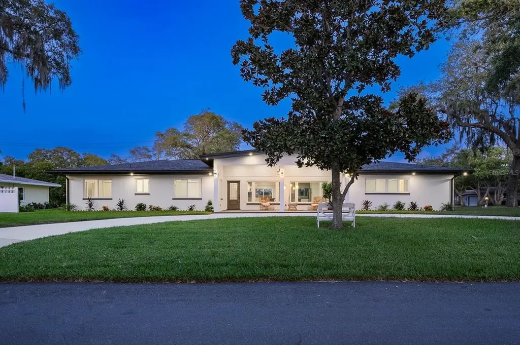 315 Crestwood Lane Largo FL 33770