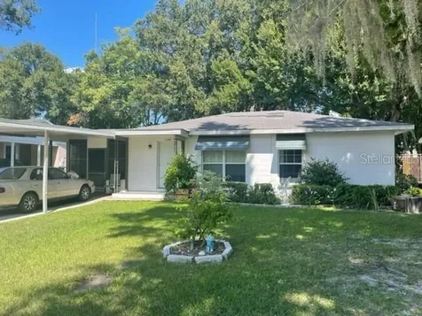 1106 Flamingo Drive Leesburg FL 34748