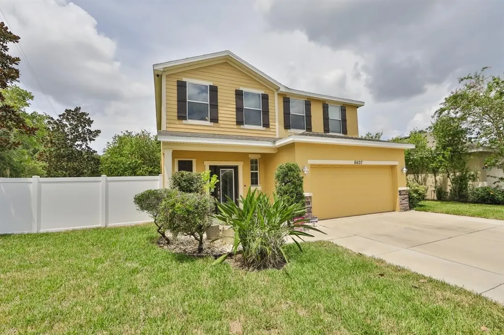 8607 Tidal Breeze Drive Riverview FL 33569