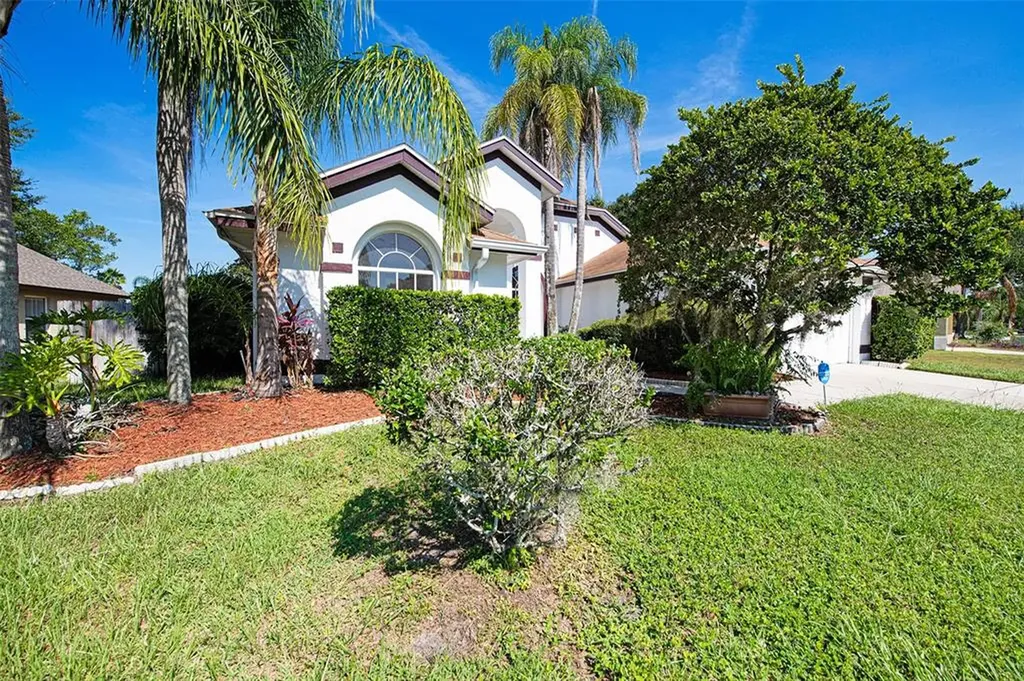 6119 Weatherwood Circle Wesley Chapel FL 33545