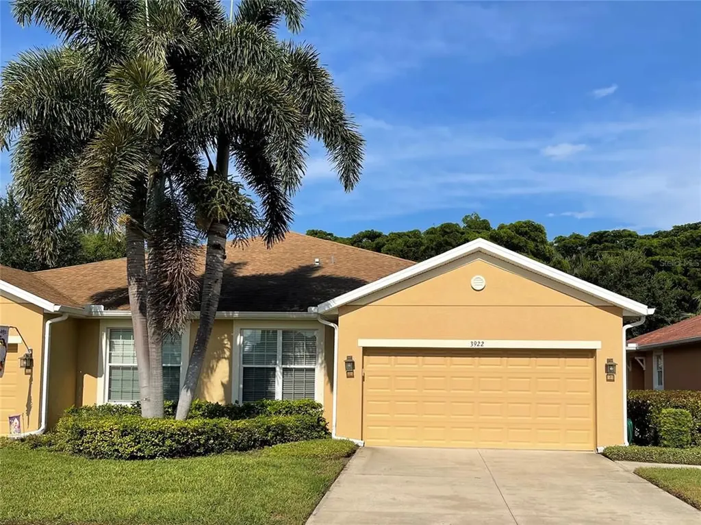 3922 Bridlecrest Lane Bradenton FL 34209