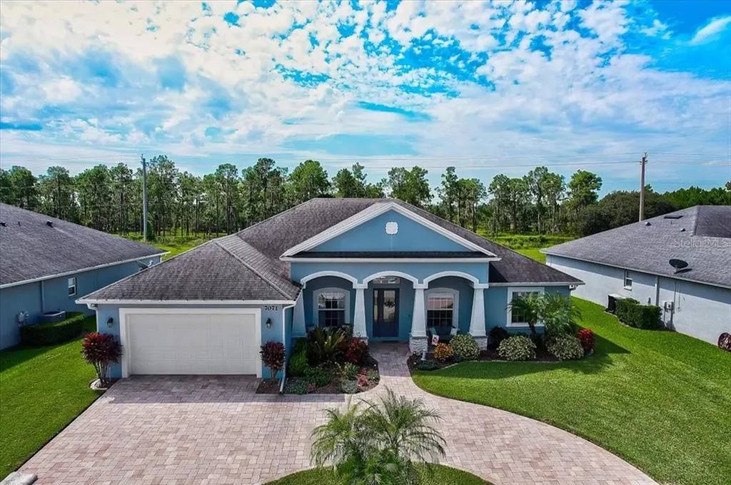7071 Highlands Creek Avenue Lakeland FL 33813