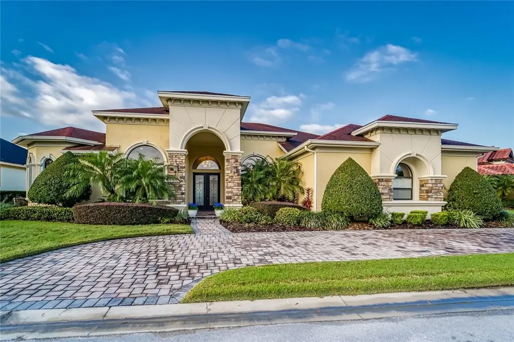 1918 Heritage Lakes Boulevard Lakeland FL 33803