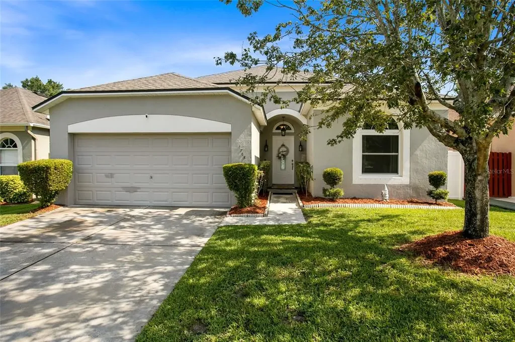 1705 Riveredge Road Oviedo FL 32766
