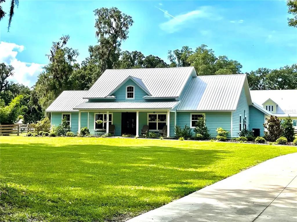 18910 NE 50th Street Williston FL 32696