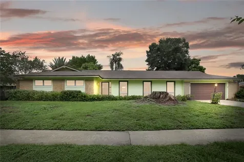 117 Hillcrest Drive Longwood FL 32779