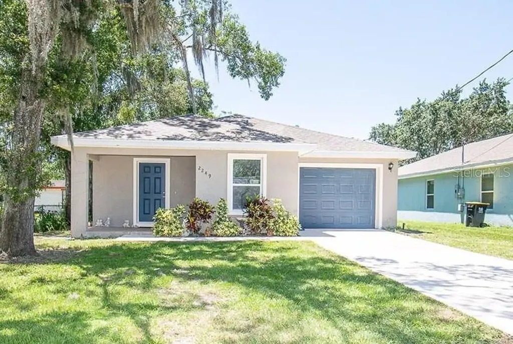 1347 W 10th Street Lakeland FL 33805