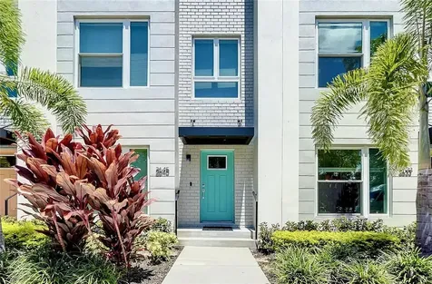 2645 1st Avenue N St Petersburg FL 33713