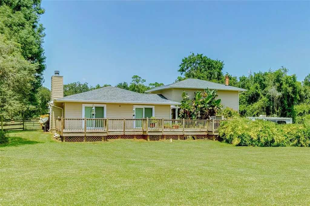 3600 Grantline Road Mims FL 32754