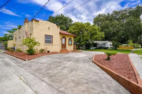 1852 E Fern Road Lakeland FL 33801