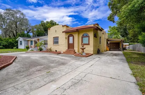 1852 E Fern Road Lakeland FL 33801