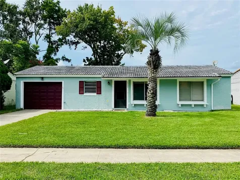 5537 Minaret Court Orlando FL 32821