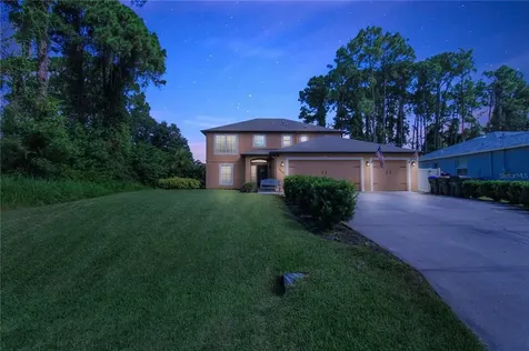 1200 Mallicoat Road North Port FL 34288
