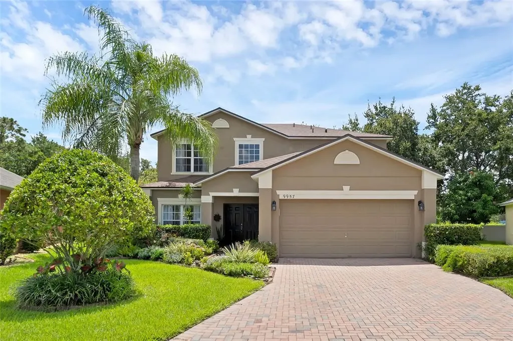 9957 Portofino Drive Orlando FL 32832