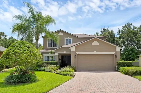 9957 Portofino Drive Orlando FL 32832