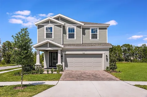 4715 Emprise Way Land O Lakes FL 34638