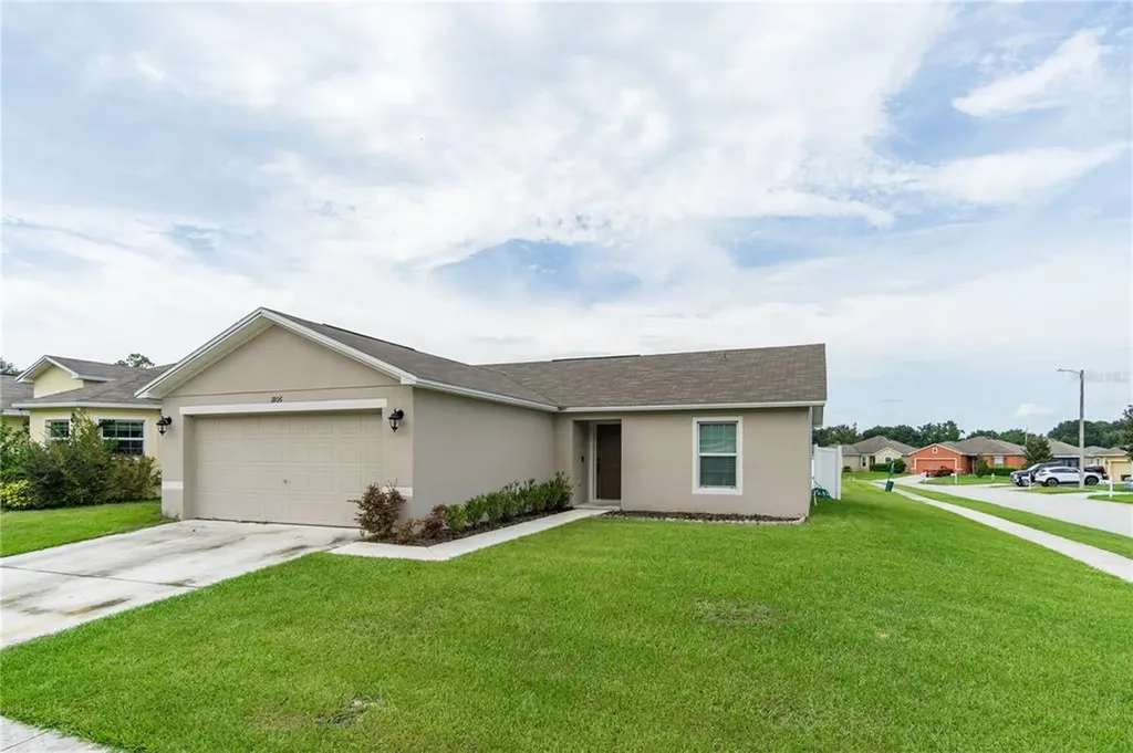 1806 Wallace Manor Lane Winter Haven FL 33880