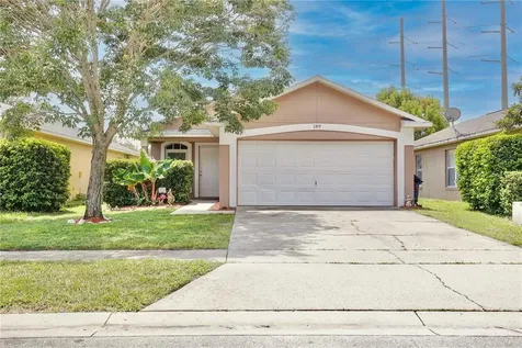 189 Burnsed Place Oviedo FL 32765