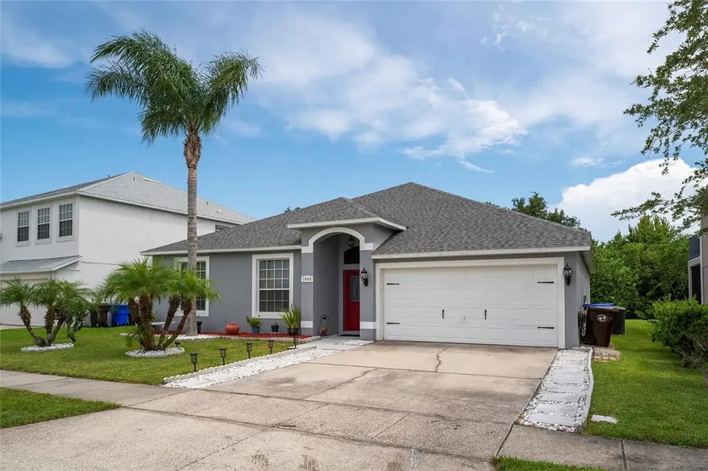 1945 The Oaks Boulevard Kissimmee FL 34746