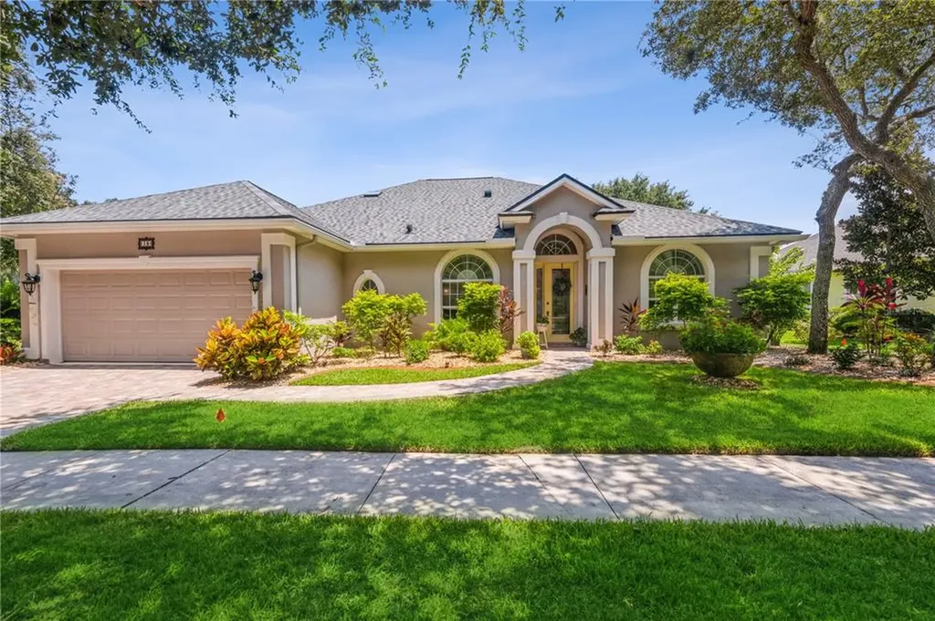18 N Village Drive Palm Coast FL 32137