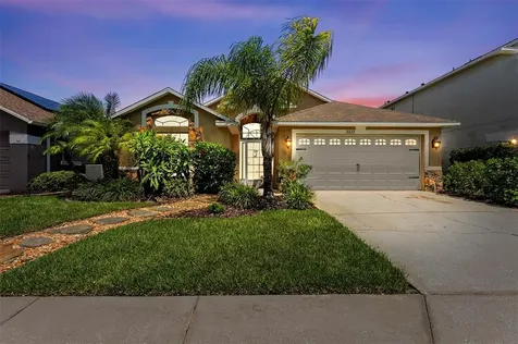 2222 Blackwood Drive Mulberry FL 33860