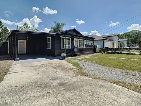 1705 W Rio Vista Avenue Tampa FL 33603
