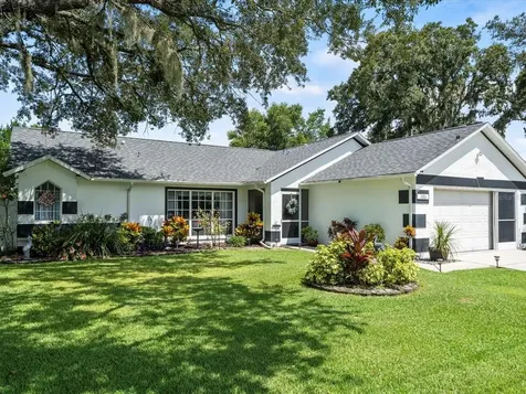1006 Godfrey Avenue Spring Hill FL 34609