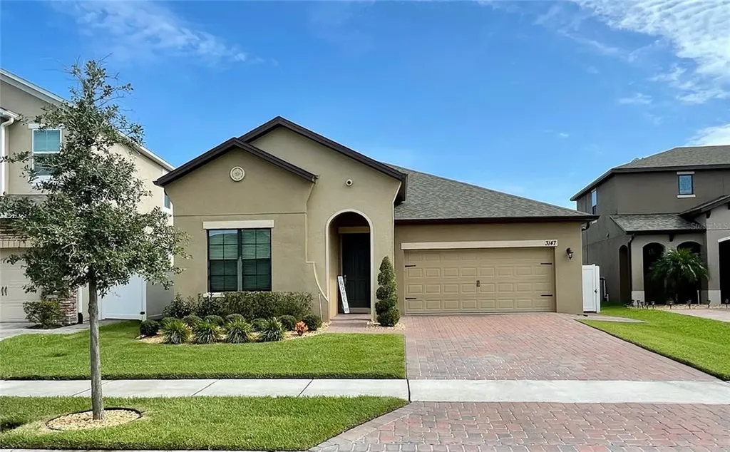 3147 Somerset Park Drive Orlando FL 32824