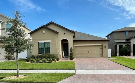3147 Somerset Park Drive Orlando FL 32824