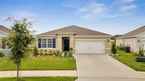493 Noble Avenue Davenport FL 33837