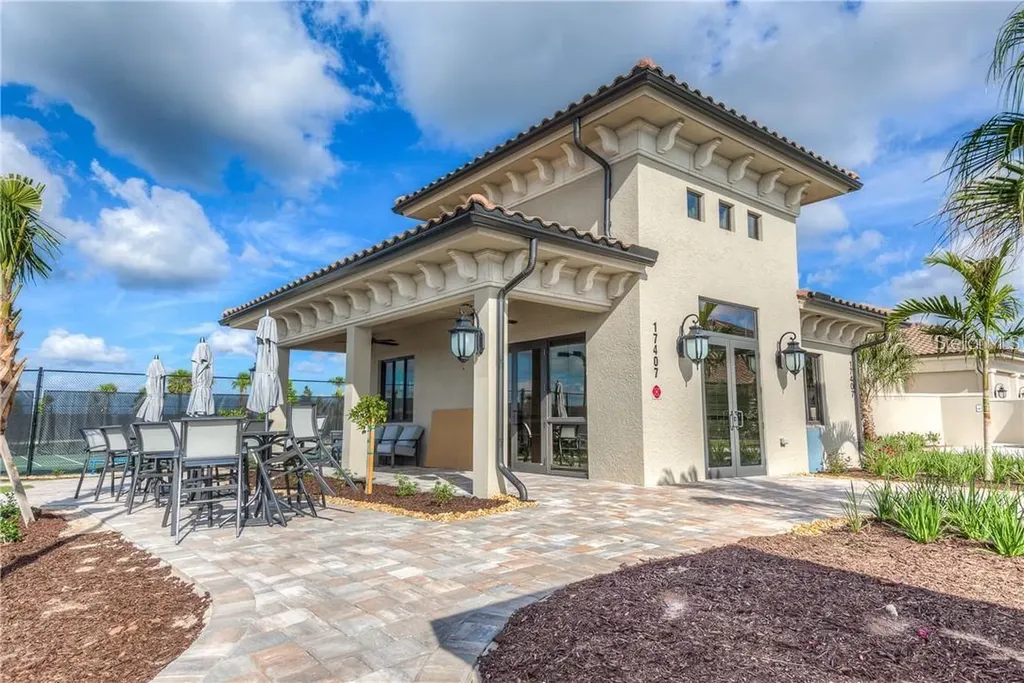 16706 Vardon Terrace Bradenton FL 34211