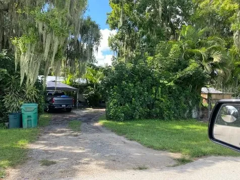 406 NE 7th Street Okeechobee FL 34972