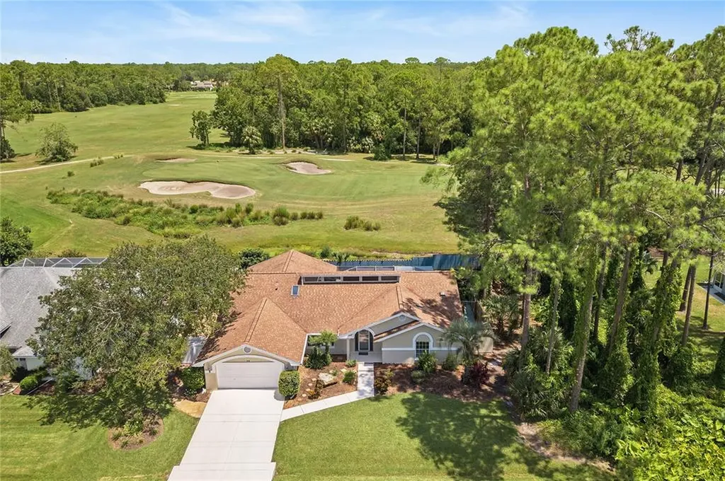 28 Westfield Lane Palm Coast FL 32164