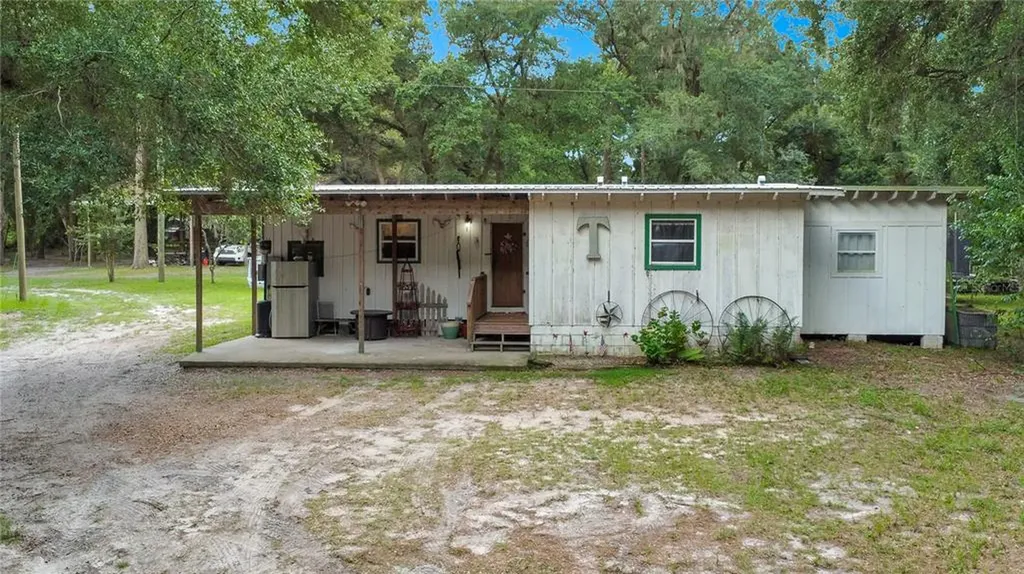 29160 SE 150th Street Altoona FL 32702