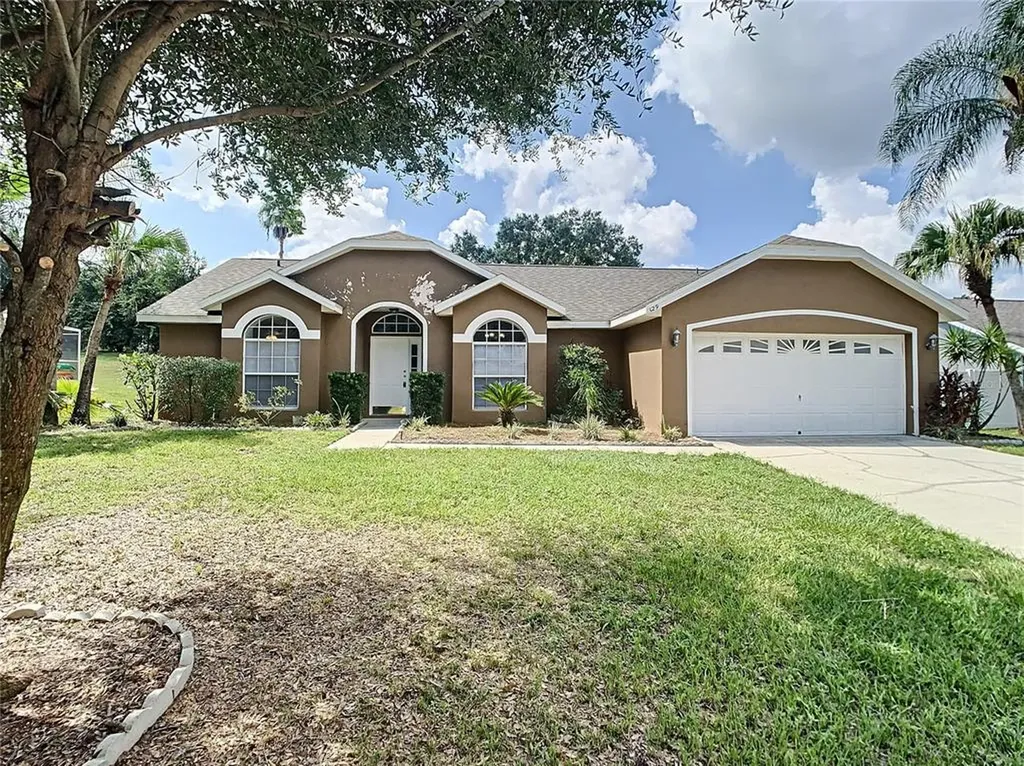 129 New Mexico Lane Davenport FL 33897