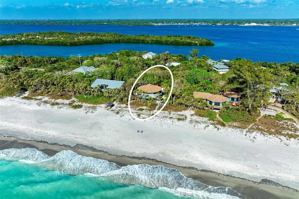 6590 Manasota Key Road Englewood FL 34223