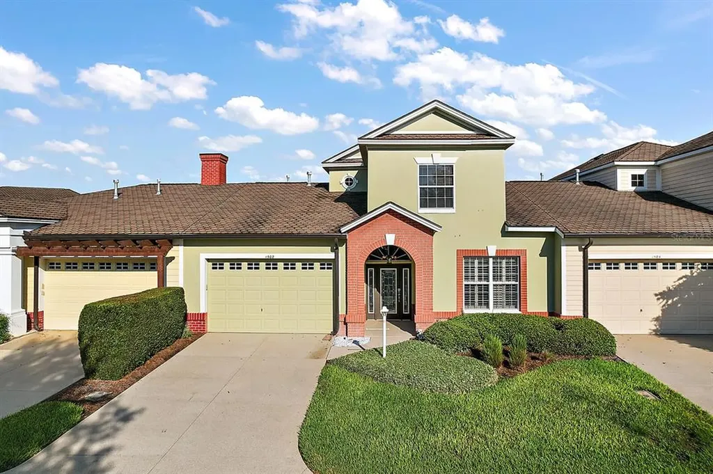 1502 Wresh Way The Villages FL 32162