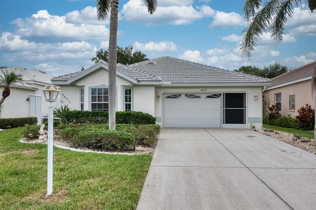 26311 Seminole Lakes Boulevard Punta Gorda FL 33955