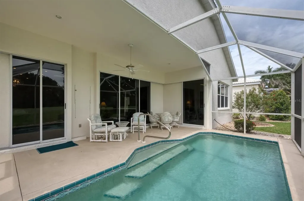 26311 Seminole Lakes Boulevard Punta Gorda FL 33955