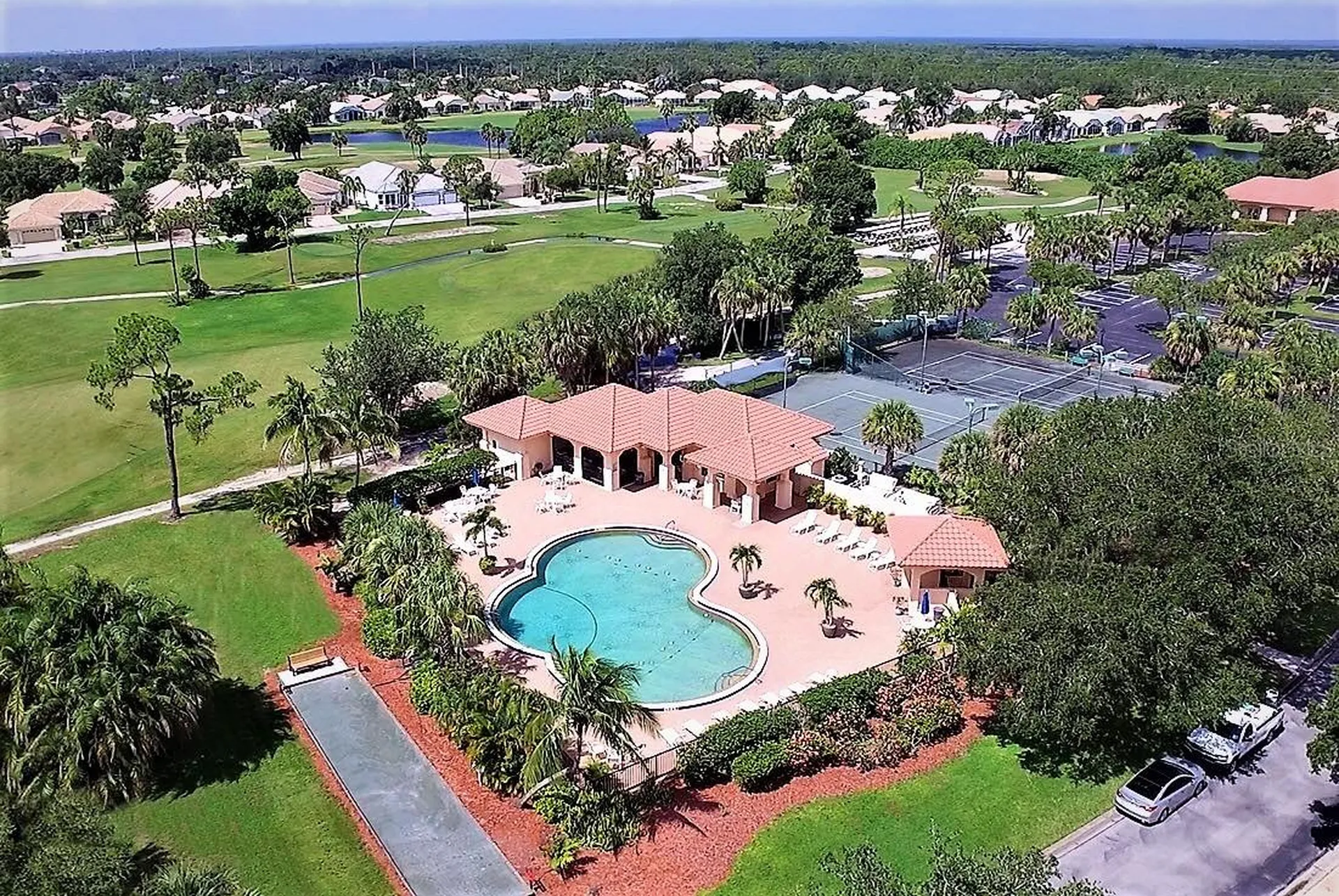 26311 Seminole Lakes Boulevard Punta Gorda FL 33955