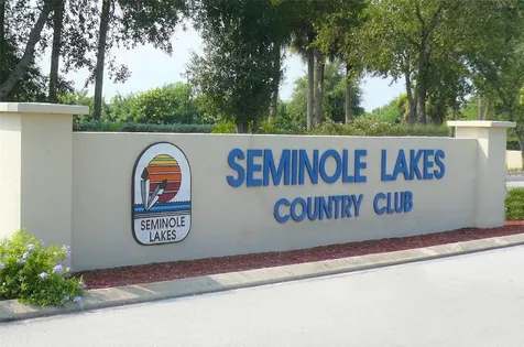 26311 Seminole Lakes Boulevard Punta Gorda FL 33955