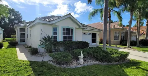 26311 Seminole Lakes Boulevard Punta Gorda FL 33955