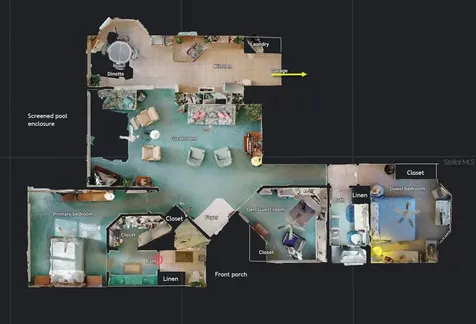 26311 Seminole Lakes Boulevard Punta Gorda FL 33955