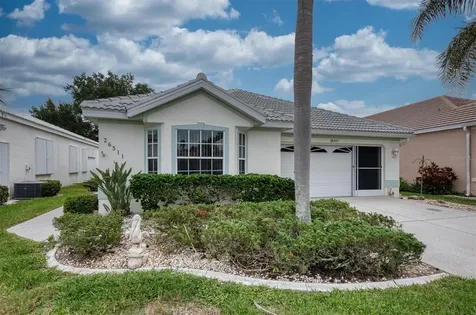 26311 Seminole Lakes Boulevard Punta Gorda FL 33955