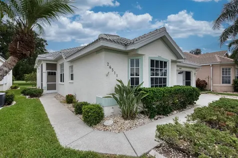 26311 Seminole Lakes Boulevard Punta Gorda FL 33955