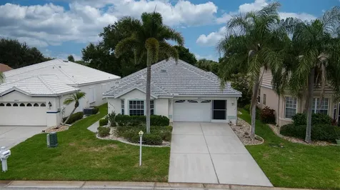 26311 Seminole Lakes Boulevard Punta Gorda FL 33955