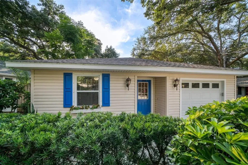 1194 Bass Boulevard Dunedin FL 34698